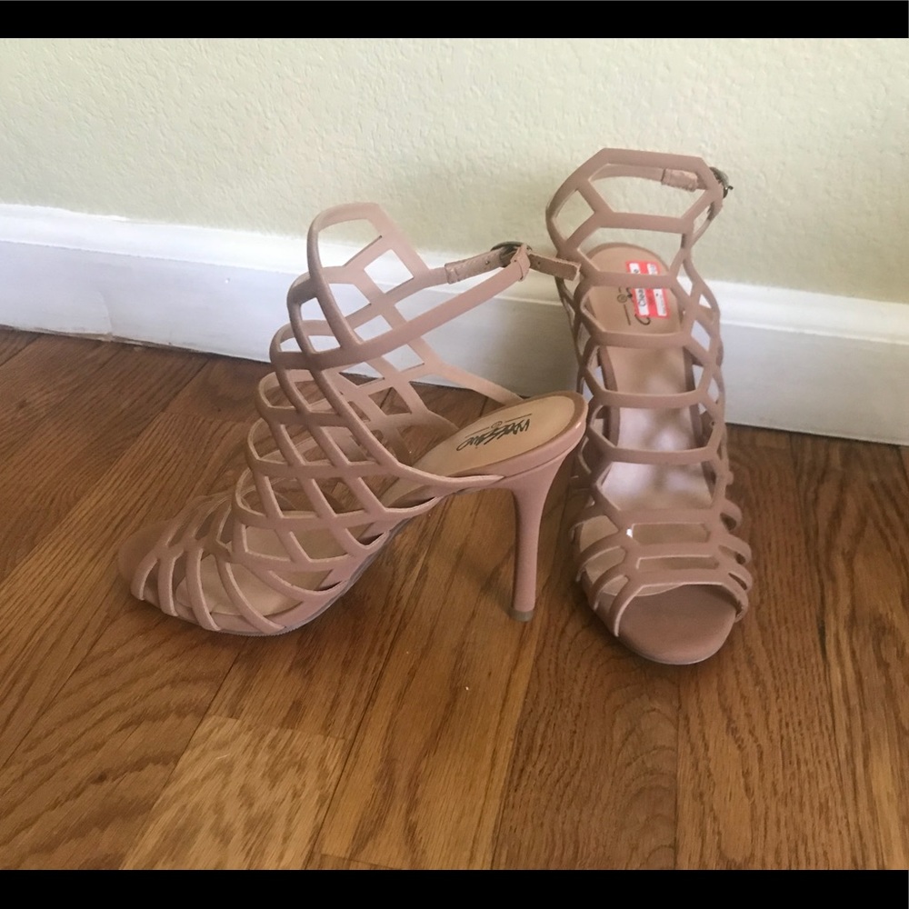 Sandal size 8